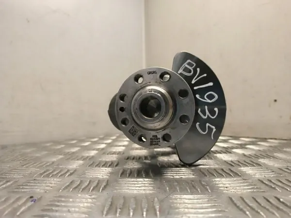 Virabrequim usado OEM 06R105101A para Audi Q5 image 5