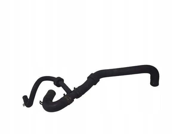 Turboahdin vesiputki Volkswagen Touareg I 3000151 image 2