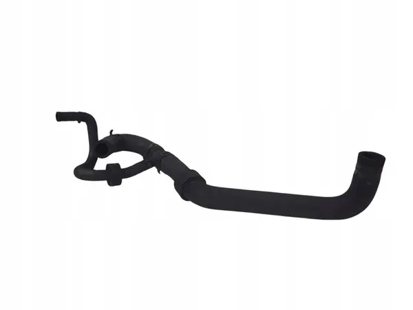 Turboahdin vesiputki Volkswagen Touareg I 3000151 image 4