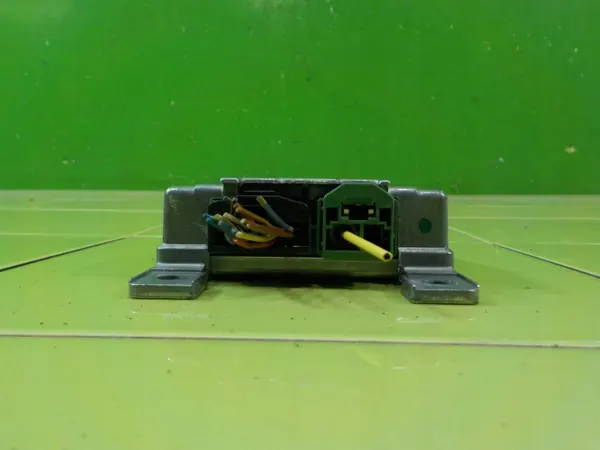 Module capteur airbag BMW Z4 E85 OEM 6962888 image 3