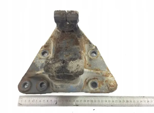 Support de ressort Scania OEM 1725915 avant gauche image 2