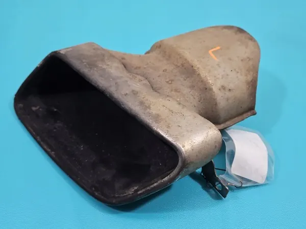 OEM IMPRK1507481 Terminal de Escape para Mercedes CLS image 2