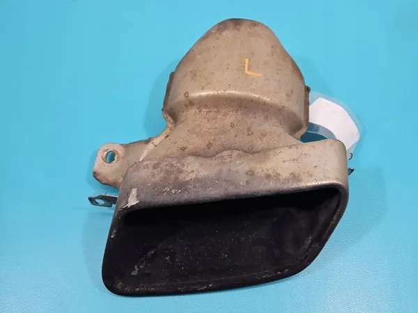 OEM IMPRK1507481 Terminal de Escape para Mercedes CLS image 3
