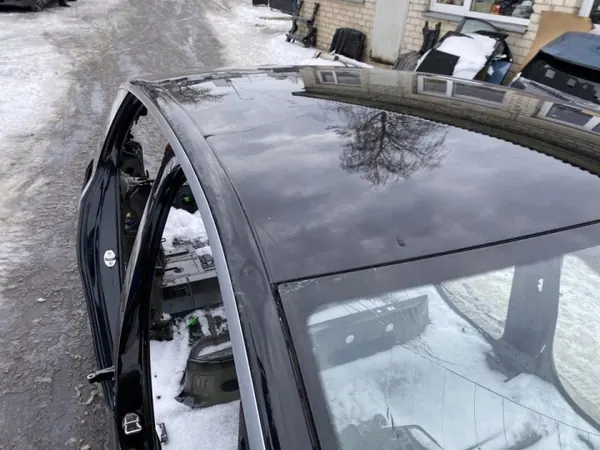 Gebruikt dakpaneel OEM 291249 voor Volkswagen ID.3 2024 image 3