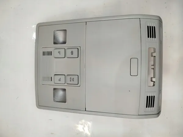 Bedieningspaneel plafondlamp OEM 3V0868837B Skoda Superb III image 2