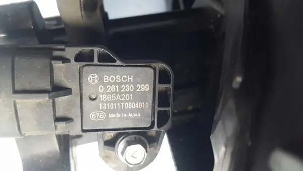 Coletor de admissão Mitsubishi ASX 10-19R 1.6 MIVEC 0261230299 image 3