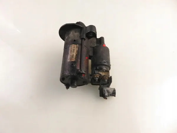 Motor de arranque 2S6U11000ED Ford Fiesta image 3