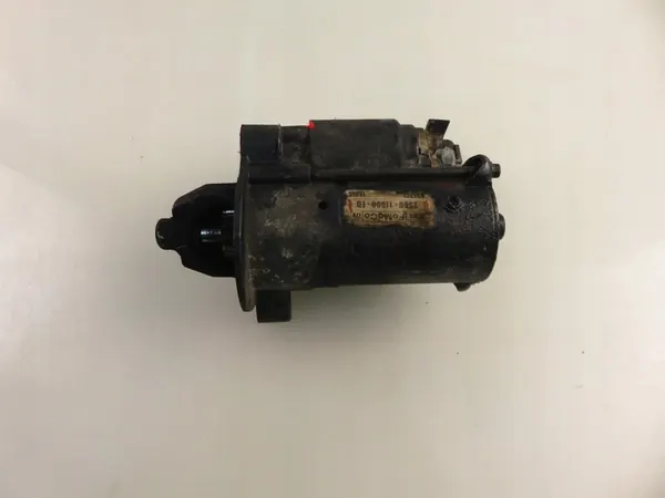 Motor de arranque 2S6U11000ED Ford Fiesta image 5