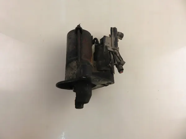 Motor de arranque 2S6U11000ED Ford Fiesta image 6