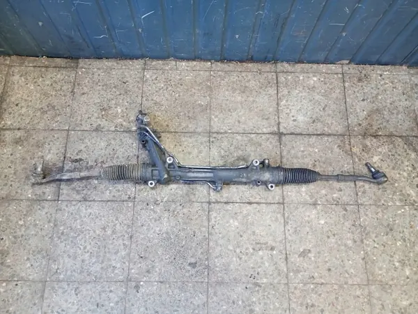 BMW OE 7853501232 Gebruikte Stuurinrichting image 2