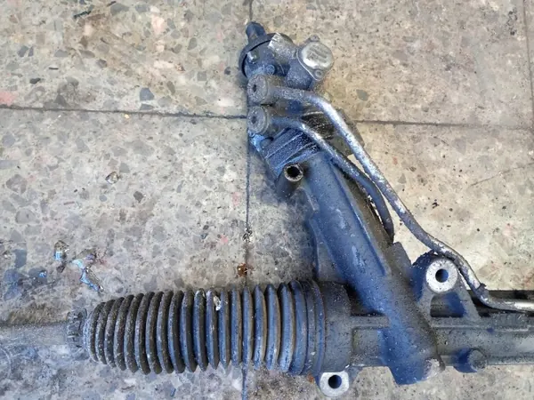BMW OE 7853501232 Gebruikte Stuurinrichting image 3