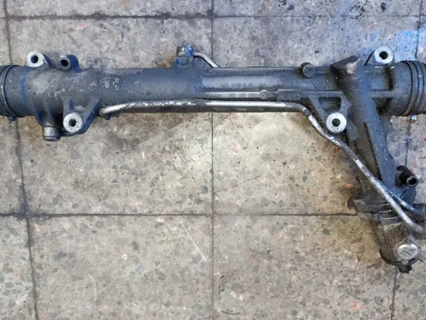 BMW OE 7853501232 Gebruikte Stuurinrichting image 4