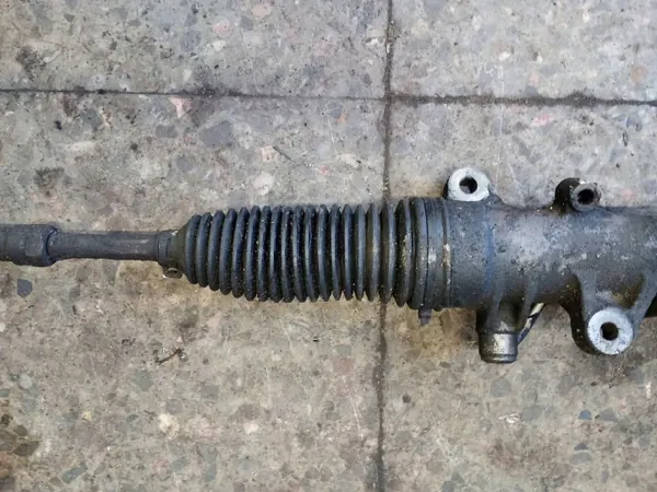 BMW OE 7853501232 Gebruikte Stuurinrichting image 5