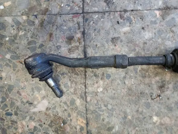 BMW OE 7853501232 Gebruikte Stuurinrichting image 6