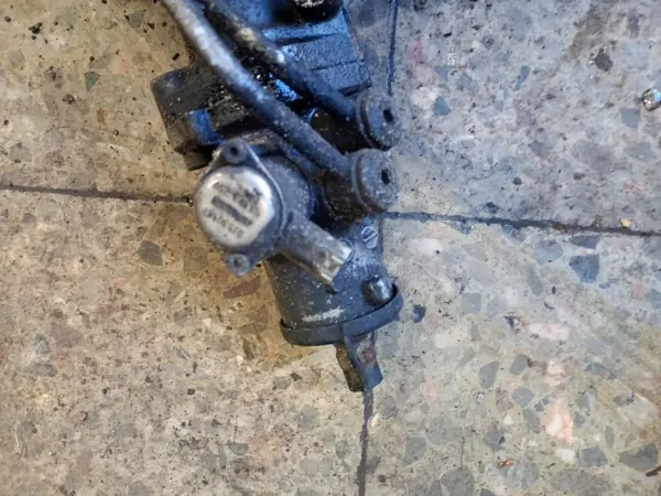 BMW OE 7853501232 Gebruikte Stuurinrichting image 8