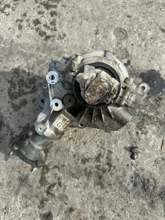 Différentiel avant OEM C1 N708305546 Mazda CX-3 image 2