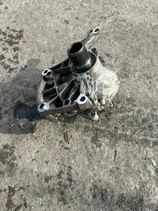 Différentiel avant OEM C1 N708305546 Mazda CX-3 image 4