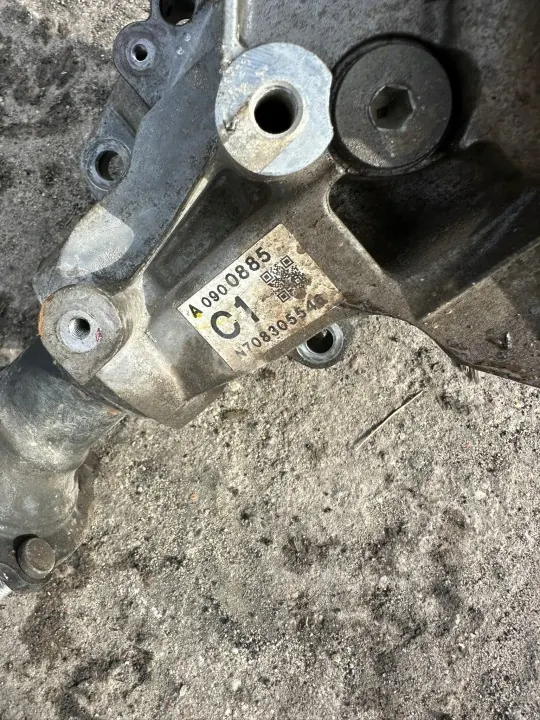 Différentiel avant OEM C1 N708305546 Mazda CX-3 image 5