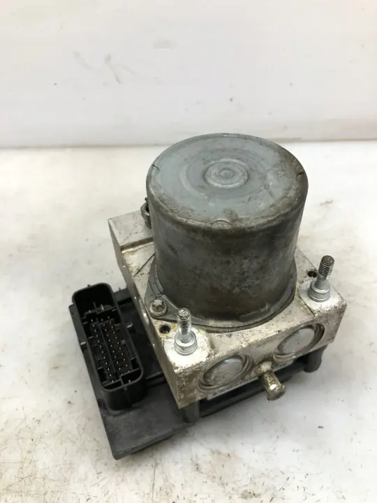 ABS-pomp OEM 9660934580 Gebruikte Staat image 8