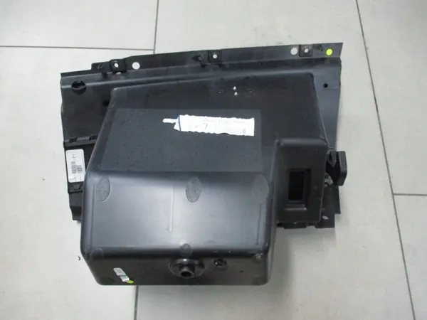 Fiat 500E 13-19 Passagerarhandskfack OEM 1096497X image 6