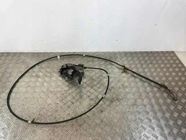 Câble de déverrouillage de frein à main Dodge Durango 2018 OEM FOB34216 image 1