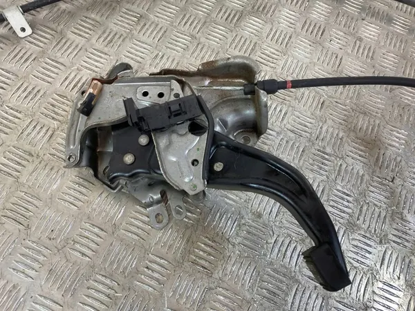 Câble de déverrouillage de frein à main Dodge Durango 2018 OEM FOB34216 image 10