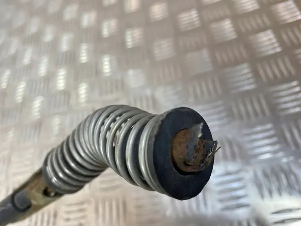 Câble de déverrouillage de frein à main Dodge Durango 2018 OEM FOB34216 image 3