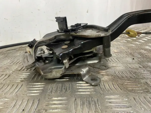 Câble de déverrouillage de frein à main Dodge Durango 2018 OEM FOB34216 image 5
