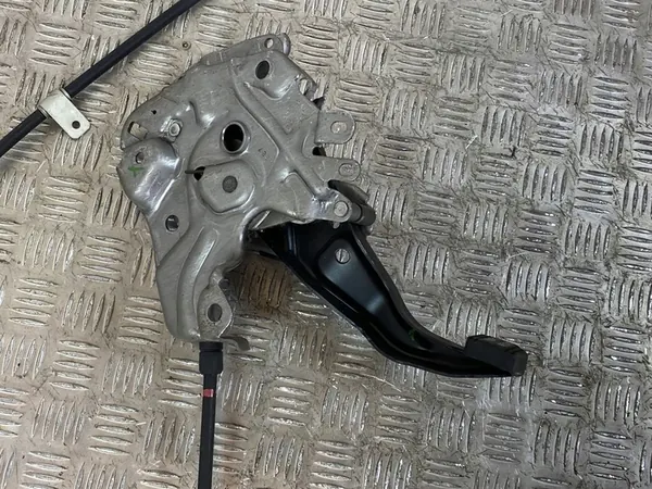 Câble de déverrouillage de frein à main Dodge Durango 2018 OEM FOB34216 image 9