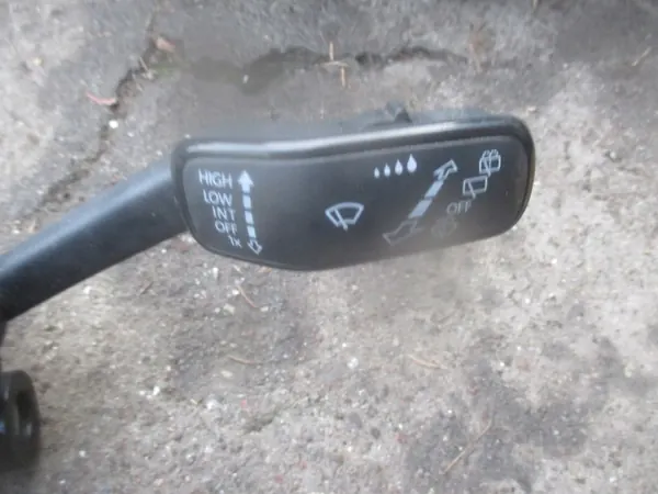 SKODA FABIA III schakelassemblage 6C0953501 image 3