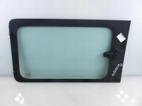 Oikea Liukuoven Ikkuna Opel Combo C image 3