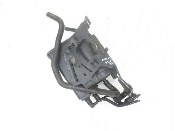 Filtro de carbón Renault OEM 149509105R 149504164R image 5