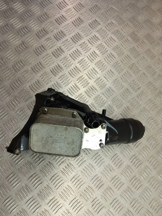 BMW X3 G01 2018 Radiador de óleo image 3