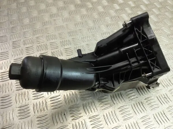 BMW X3 G01 2018 Radiador de óleo image 6