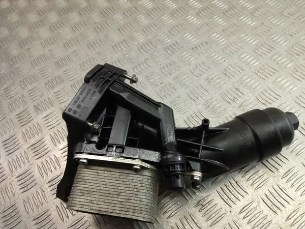 BMW X3 G01 2018 Radiador de óleo image 8