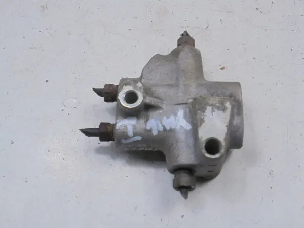 Corretor de força de travão Toyota Yaris I P1 OEM AK-12-667949 image 4