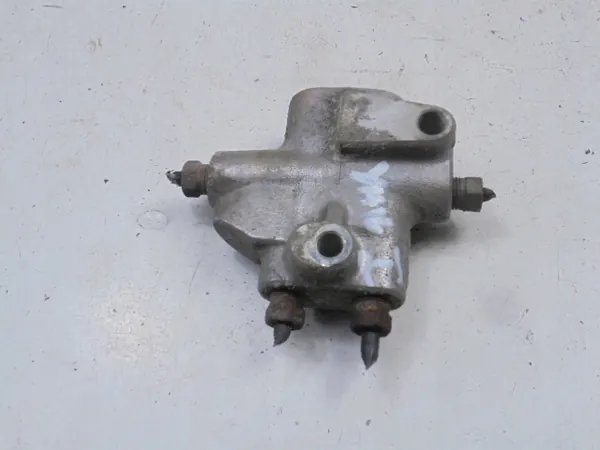 Corretor de força de travão Toyota Yaris I P1 OEM AK-12-667949 image 5