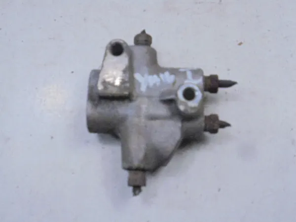 Corretor de força de travão Toyota Yaris I P1 OEM AK-12-667949 image 6