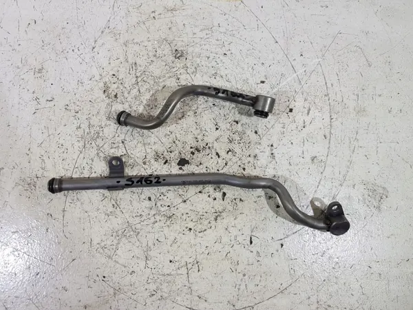 Öljylinja Porsche Macan 3.6 OEM 94610703831 image 2