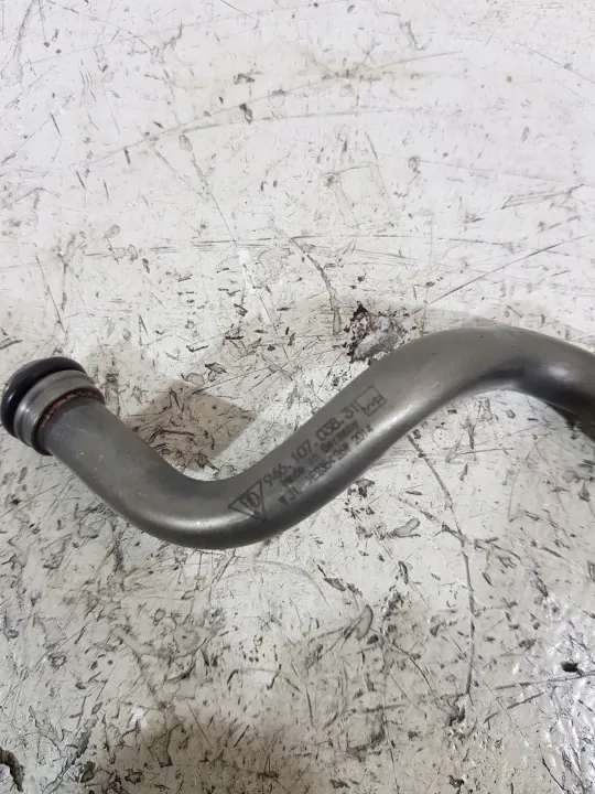 Öljylinja Porsche Macan 3.6 OEM 94610703831 image 5
