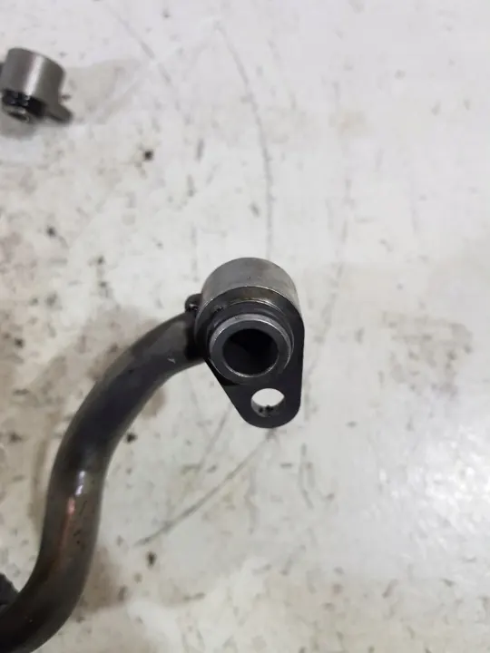 Öljylinja Porsche Macan 3.6 OEM 94610703831 image 6