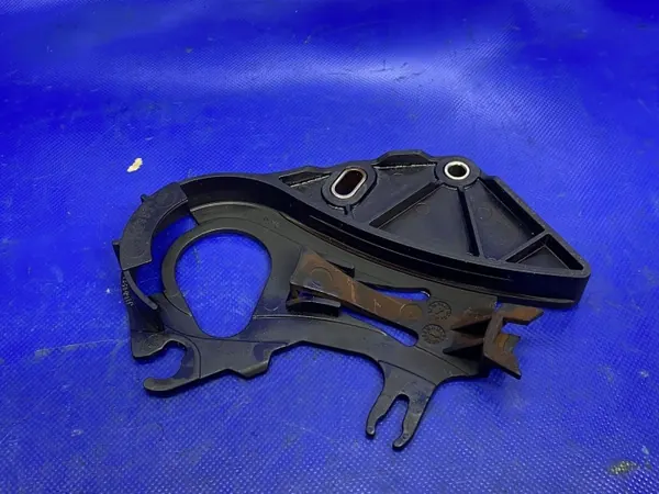 Chaîne de distribution pompe à huile BMW E90 2.0 7507551 image 8