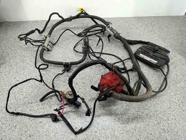 LPG-asennus Audi A6 C6 STAG-300-6 2.4 V6 image 2