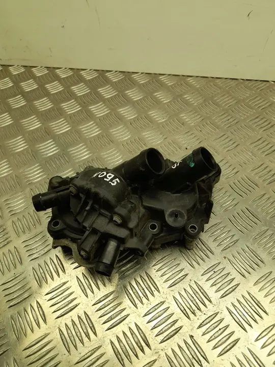 Pompa acqua Volkswagen POLO 2016 04C121121C image 2