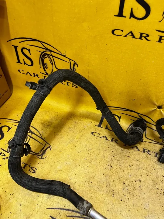 Elektrisk vattenpump Jeep Wrangler JL OEM image 2