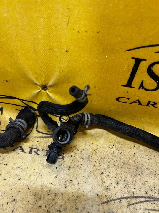 Elektrisk vattenpump Jeep Wrangler JL OEM image 3