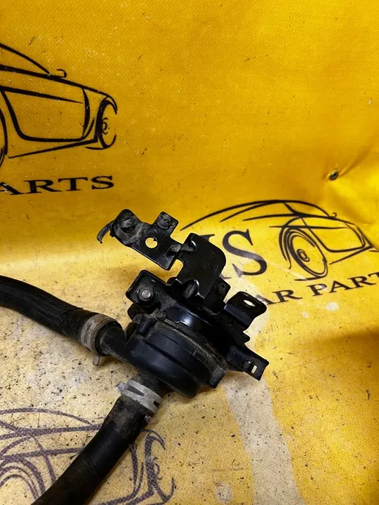 Elektrisk vattenpump Jeep Wrangler JL OEM image 4