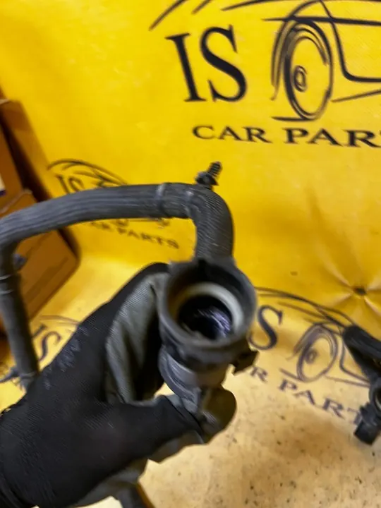 Elektrisk vattenpump Jeep Wrangler JL OEM image 5