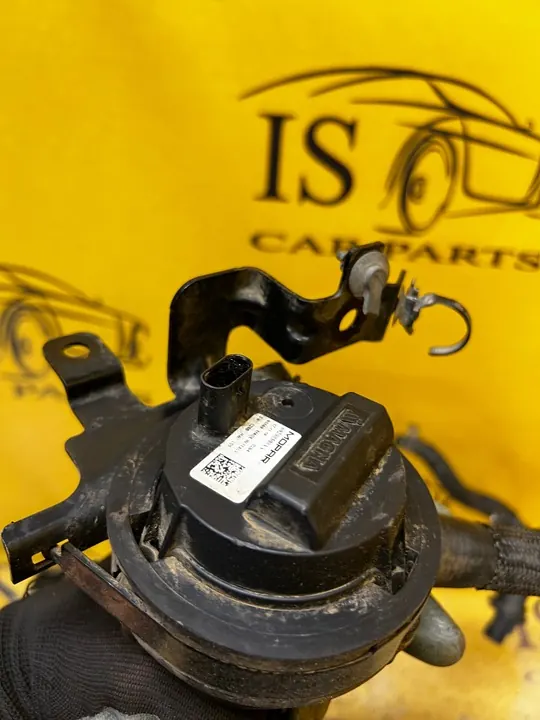 Elektrisk vattenpump Jeep Wrangler JL OEM image 6