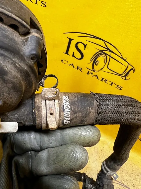 Elektrisk vattenpump Jeep Wrangler JL OEM image 8